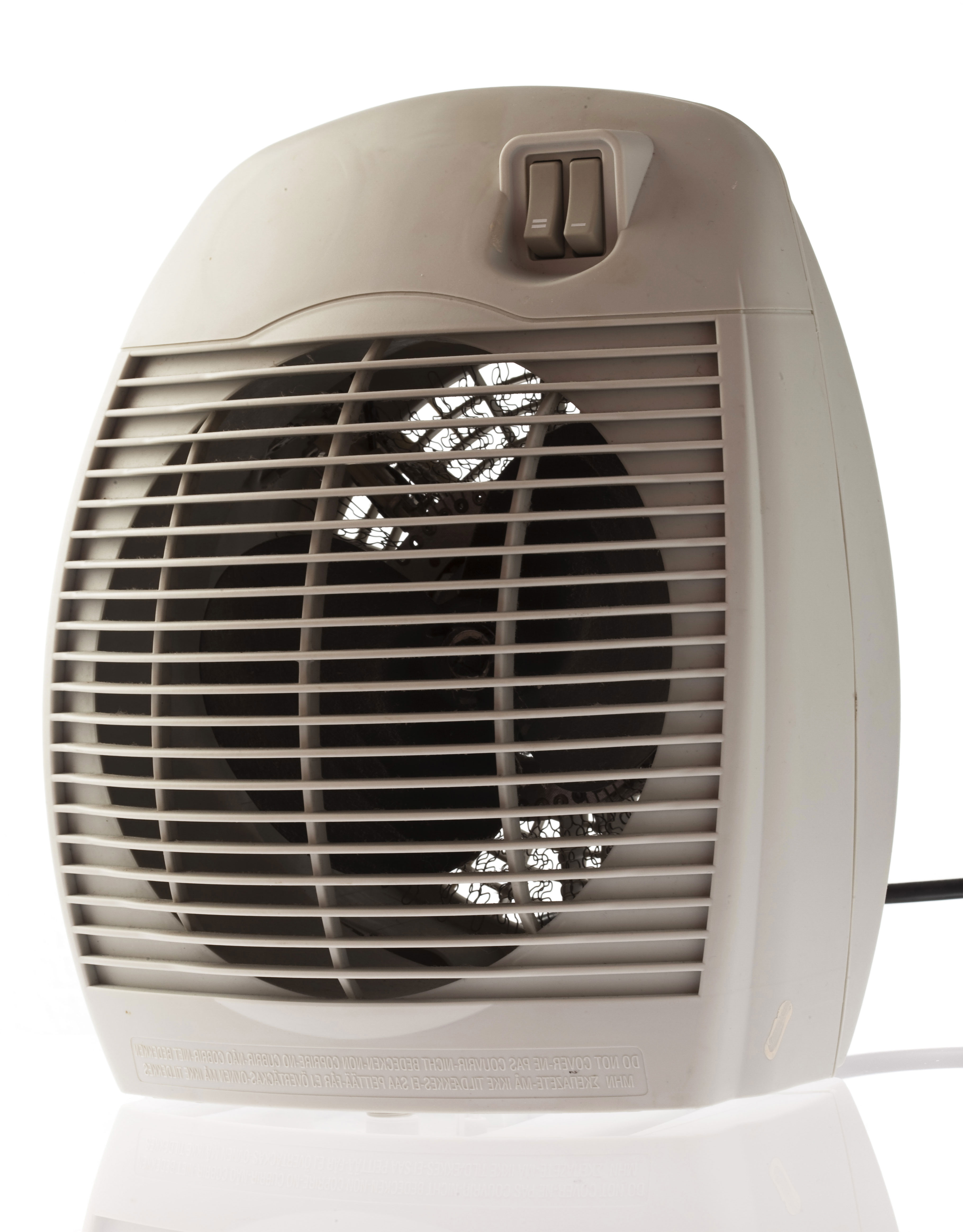 Safety Tips for Supplemental Heating Sources - Genz-Ryan - Minneapolis